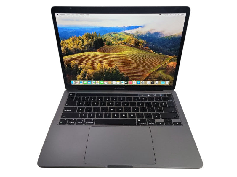 Apple Macbook Pro 2020 13" 8-Core M1 @ 3.2GHz 16GB RAM 250GB SSD