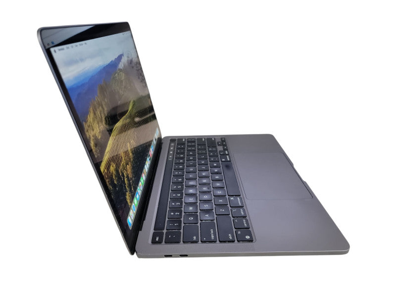 Apple Macbook Pro 2020 13" 8-Core M1 @ 3.2GHz 16GB RAM 250GB SSD