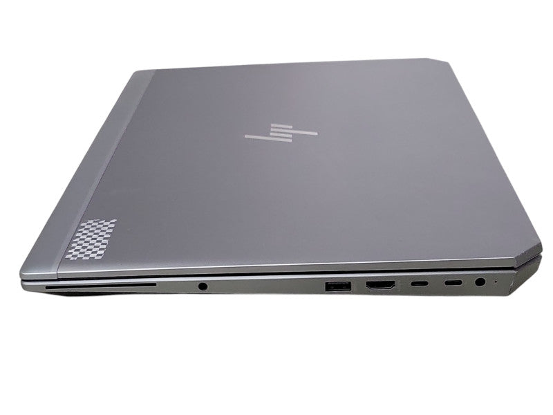 HP ZBook 15 G6 Core i7-9850H 2.6GHz 32GB DDR4, 1TB SSD,QUADRO T2000 4GB GPU _ Lap200
