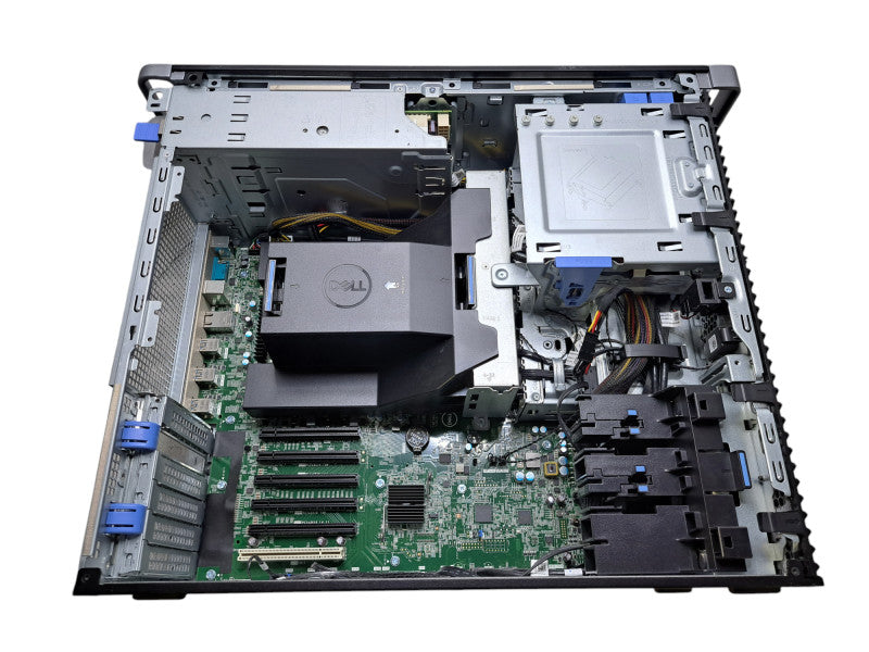 Dell Precision 5820 Tower | Xeon W-2123 @3.60GHz, 32GB DDR4, No HDD/GPU
