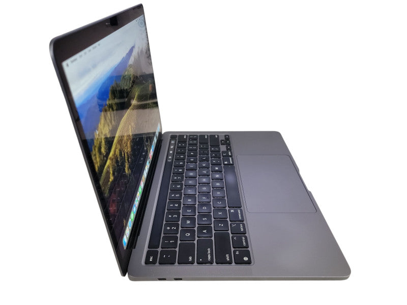 Apple Macbook Pro 2020 13" 8-Core M1 @ 3.2GHz 16GB RAM 250GB SSD