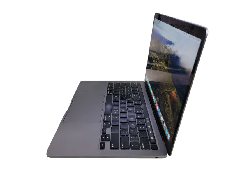 Apple Macbook Pro 2020 13" 8-Core M1 @ 3.2GHz 16GB RAM 250GB SSD