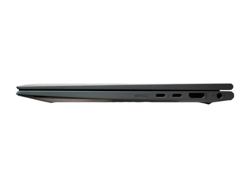HP EliteBook 840 Aero G8, i5-1135G7 2.4GHz, 16GB DDR4, 256GB NVMe  Lap200