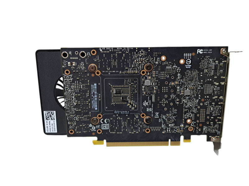 NVIDIA Quadro P2000 5GB GDDR5 Graphics Card | 4x DisplayPort
