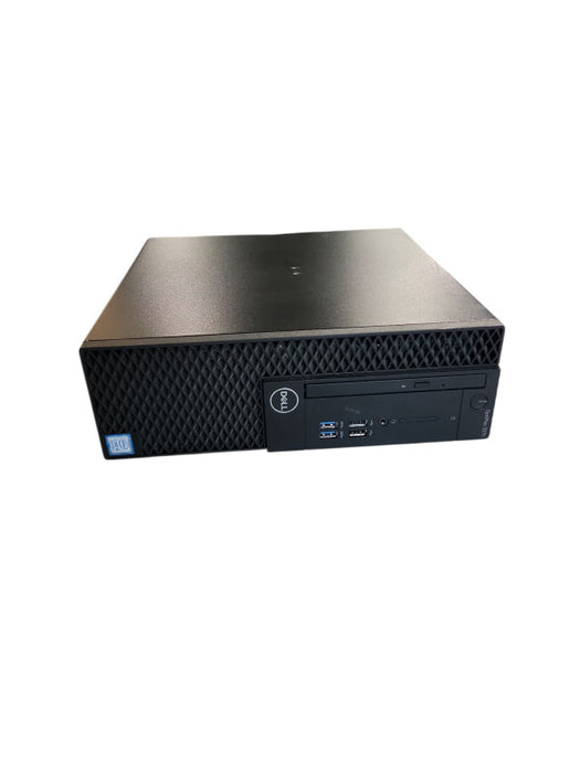 Dell OptiPlex 3070 SFF i5 - 9500 @ 3.00GHz 16GB DDR4 Ram  Qθ