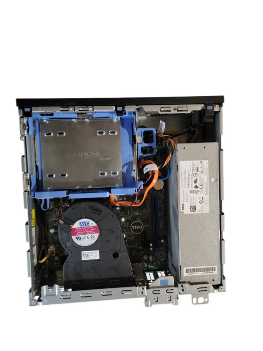 Dell OptiPlex 3070 SFF i5 - 9500 @ 3.00GHz 16GB DDR4 Ram  Qθ