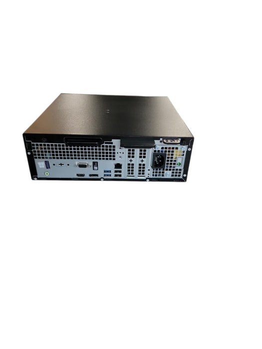Dell OptiPlex 3070 SFF i5 - 9500 @ 3.00GHz 16GB DDR4 Ram  Qθ