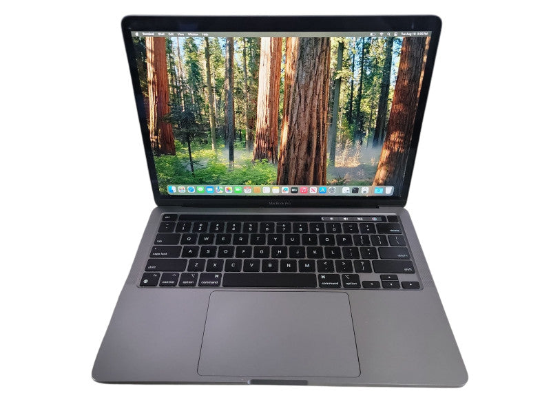 Apple Macbook Pro 2020 13" 8-Core M1 @ 3.2GHz 16GB RAM 250GB SSD