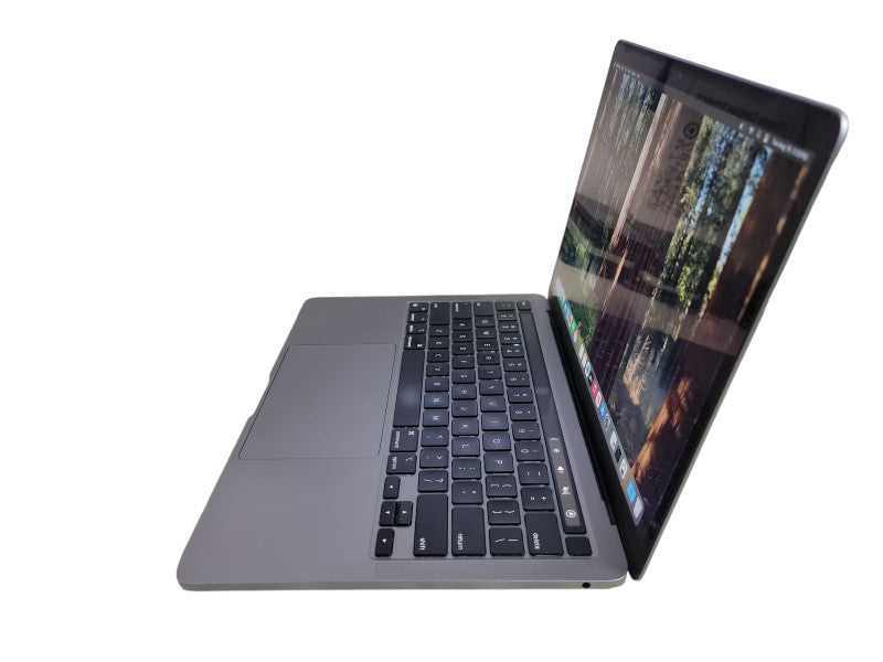 Apple Macbook Pro 2020 13" 8-Core M1 @ 3.2GHz 16GB RAM 250GB SSD