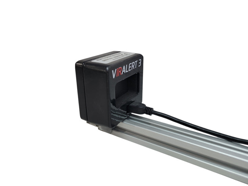AMETEK  VIRALERT 3 Human Body Temperature Screening System %