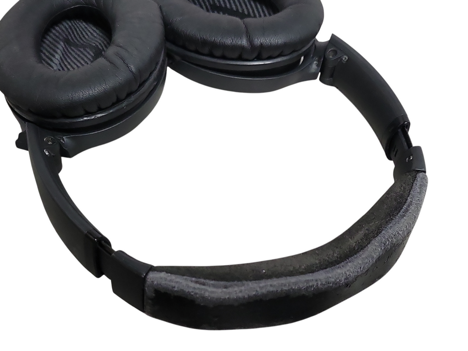 Boss wireless headset (unknown model) _