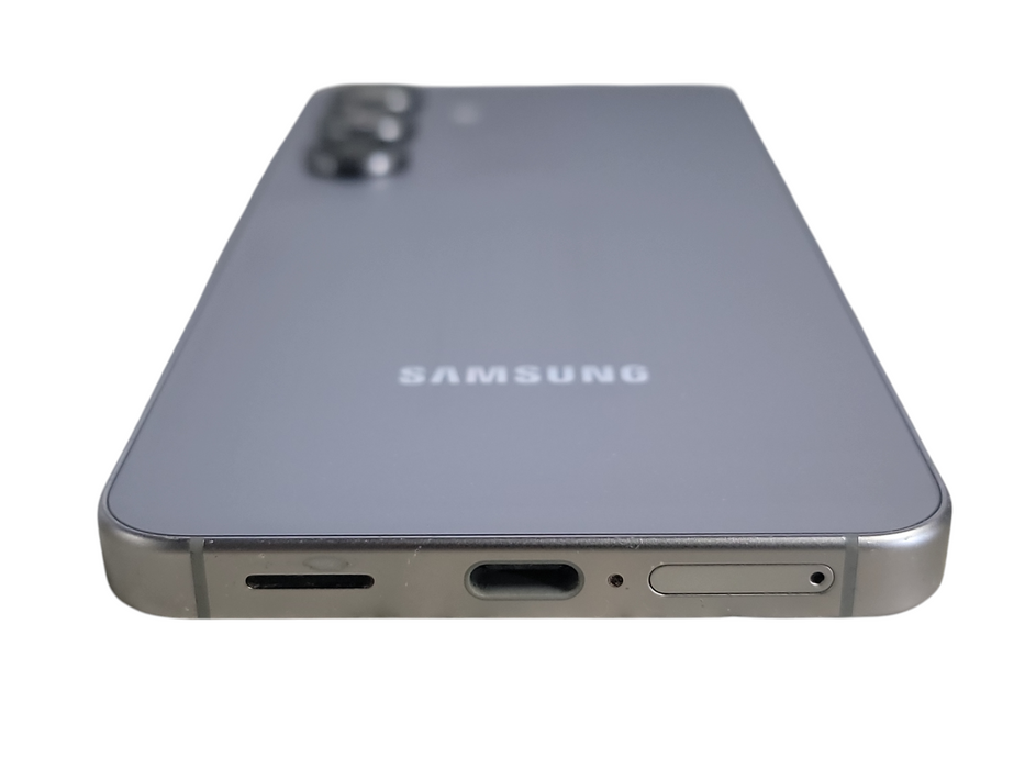 Samsung Galaxy S25 - 128GB - Gray [SM-S931W] (