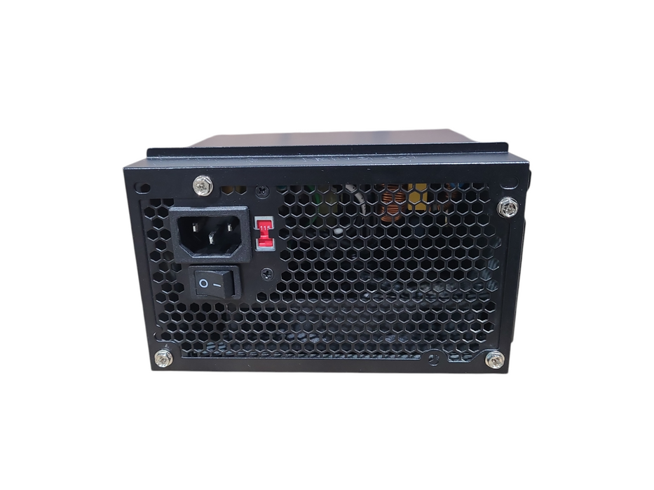 Antec VP450 450W 20+4-Pin ATX Desktop Power Supply