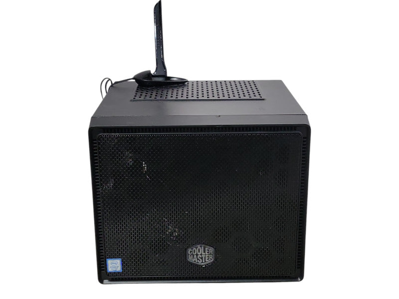 Custom/Gigabyte PC, Core I7-8700K 3.70GHz, 16GB DDR4, 256GB nVME, 550W PSU _