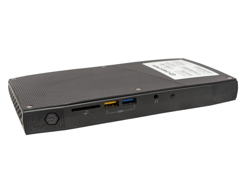 Intel NUC NUC6i7KYK Intel Core i7-6770HQ 32GB RAM 256GB NVMe SSD  -