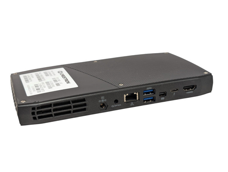 Intel NUC NUC6i7KYK Intel Core i7-6770HQ 32GB RAM 256GB NVMe SSD  -