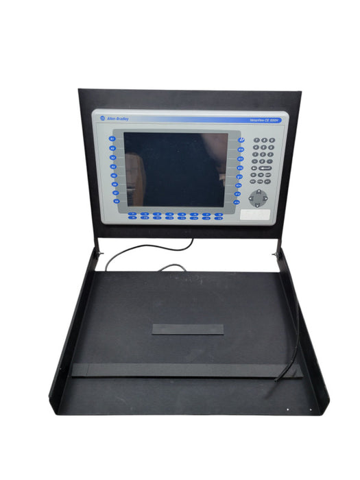 Allen Bradley VersaView CE 1000H (READ) %