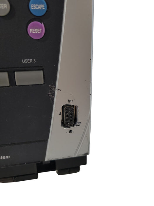 GE Multilin F35 Multiple Management Feeder Relay %