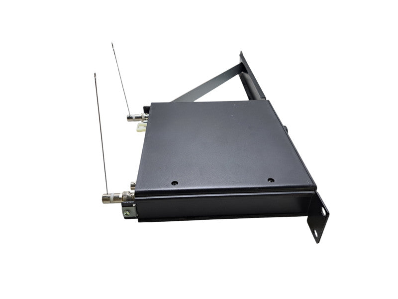 TOA WT-5800 E01US | UHF True Diversity Wireless Tuner *READ*