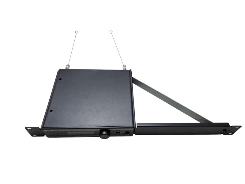 TOA WT-5800 E01US | UHF True Diversity Wireless Tuner *READ*