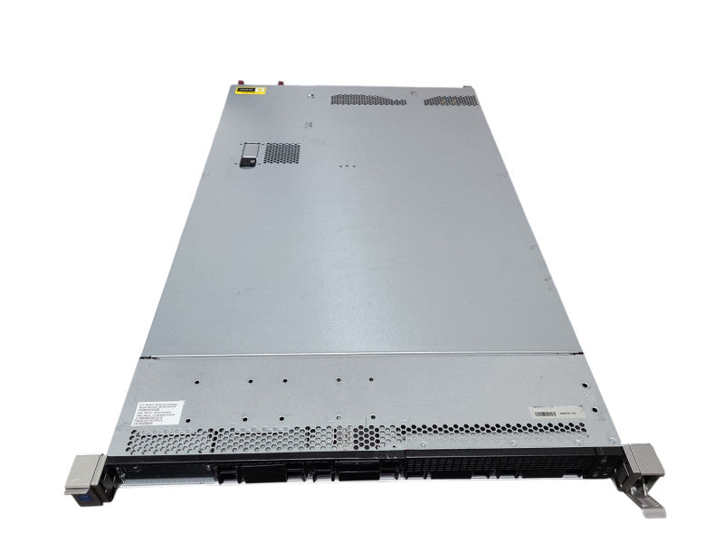 HP ProLiant DL360 Gen9 - Xeon E5-2620 v3 16GB DDR4 P440ar 2x 500W PSU
