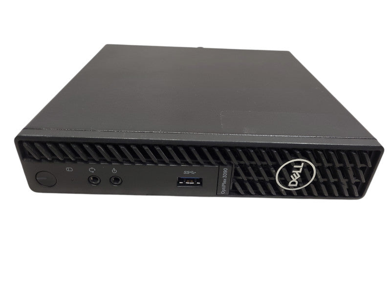 Dell OptiPlex 3090 USFF, i5-10500T 2.3GHz, 16GB DDR4, 256GB NVMe w/ AC $
