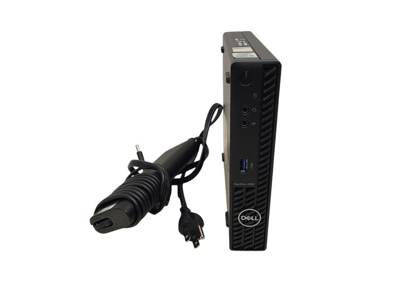 Dell OptiPlex 3090 USFF, i5-10500T 2.3GHz, 16GB DDR4, 256GB NVMe w/ AC $