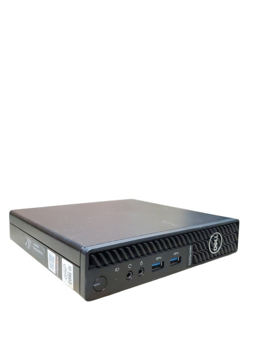 Dell OptiPlex 3080 Micro Intel i5-10400 @2.90GHz 16GB RAM 256GB NVMe