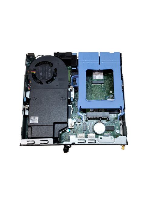 Dell OptiPlex 3080 Micro Intel i5-10400 @2.90GHz 16GB RAM 256GB NVMe