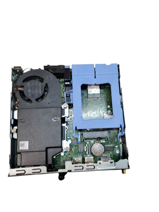 Dell OptiPlex 3080 Micro Intel i5-10400 @2.90GHz 16GB RAM 256GB NVMe