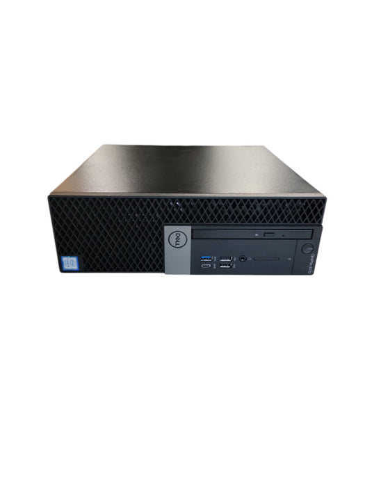 Dell OptiPlex 5070 SFF i5 - 9500 @ 3.00GHz 16GB DDR4 Ram  Qθ