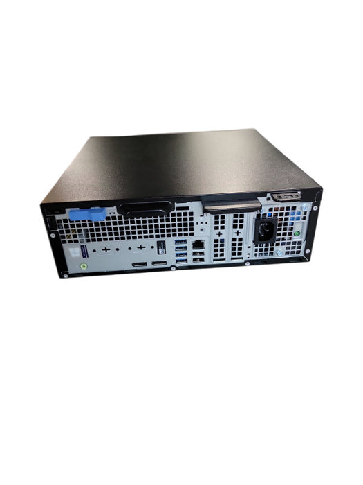Dell OptiPlex 5070 SFF i5 - 9500 @ 3.00GHz 16GB DDR4 Ram  Qθ