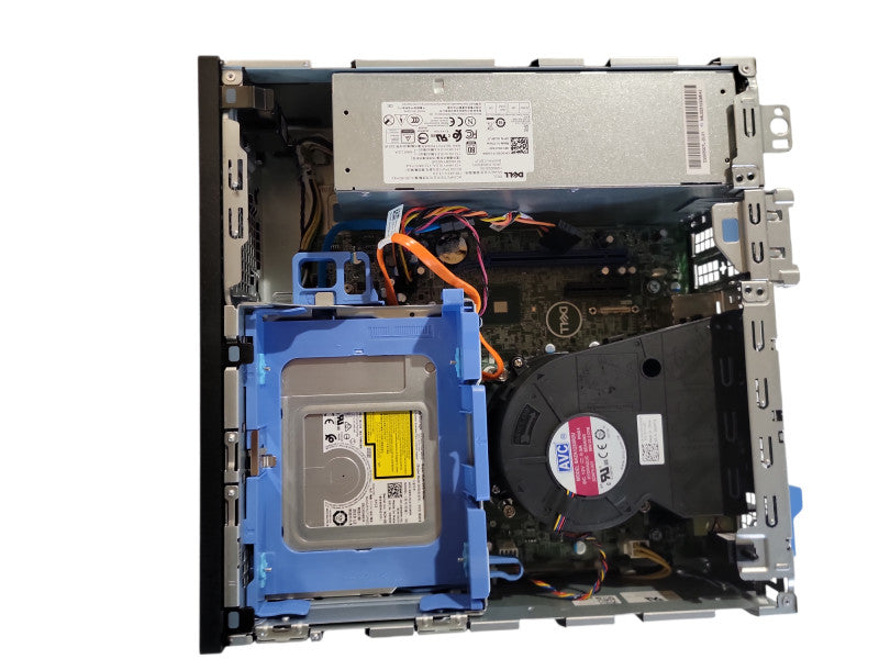 Dell OptiPlex 5070 SFF i5 - 9500 @ 3.00GHz 16GB DDR4 Ram  Qθ