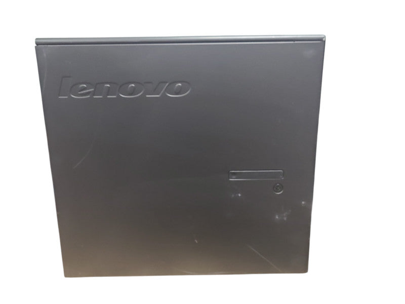Lenovo ThinkStation P500 - Xeon E5-1620 v3 @ 3.50GHz 16GB DDR4 GTX 750 Ti