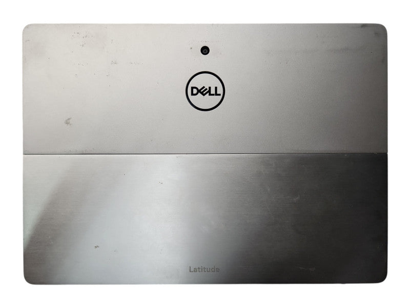 Dell Latitude 7210 2-in-1, i7-10610U 1.80GHz, 16GB RAM, 256GB NVMe, No KB  Lap200