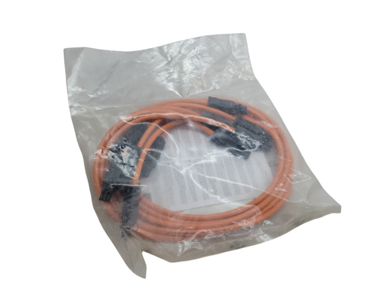Rittal SZ 2500.430 Connection Cable 3 Pole 0,25-1,5MM2 4.5-10MM Q%