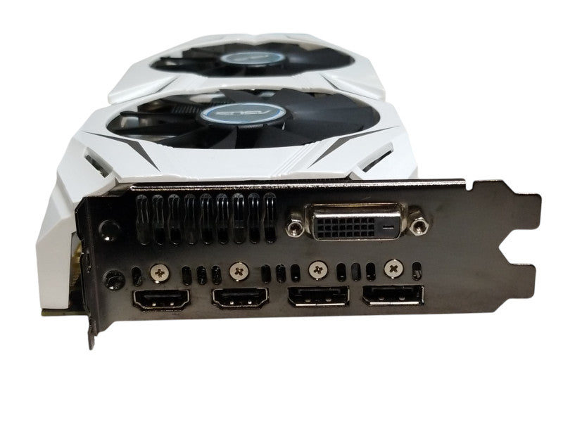 ASUS NVIDIA GeForce GTX 1070 8GB GDDR5 - Graphics Card