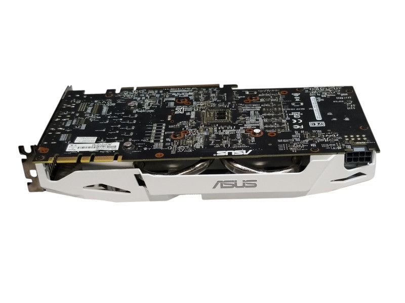 ASUS NVIDIA GeForce GTX 1070 8GB GDDR5 - Graphics Card