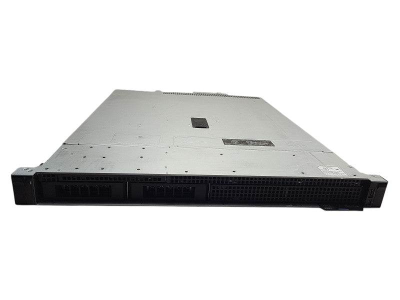 DELL PowerEdge R240 Intel Xeon E-2224 16GB RAM S140 RAID No HDD READ $