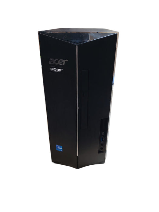 Acer Aspire TC-1760 i5-12400 2.5GHz 16GB RAM 256GB NVMe