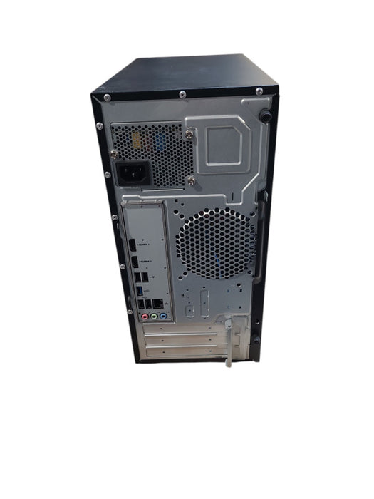 Acer Aspire TC-1760 i5-12400 2.5GHz 16GB RAM 256GB NVMe