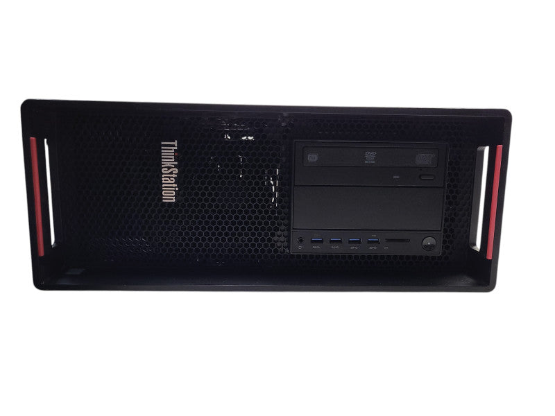 Lenovo ThinkStation P510 Xeon E5-1620 v4 @ 3.5GHz 32GB DDR4 GTX 1060 NO HDD $