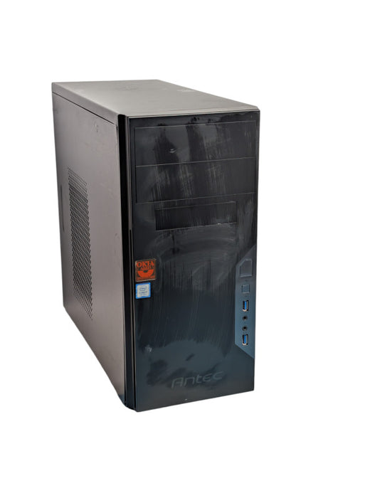 Custom PC H270M-DS3H Intel Core i7-7700 16GB RAM  -