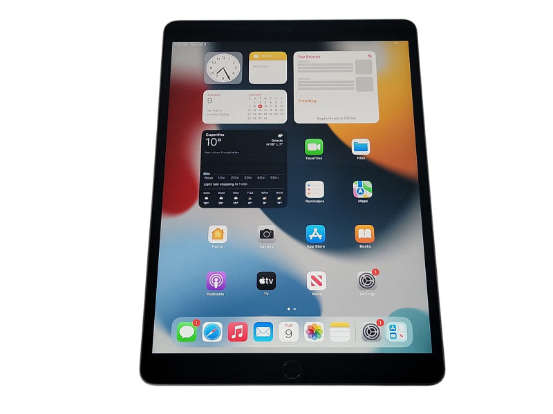 Apple iPad Air 3rd Gen - 64GB - Space Gray [A2153 | Wifi + Cellular]