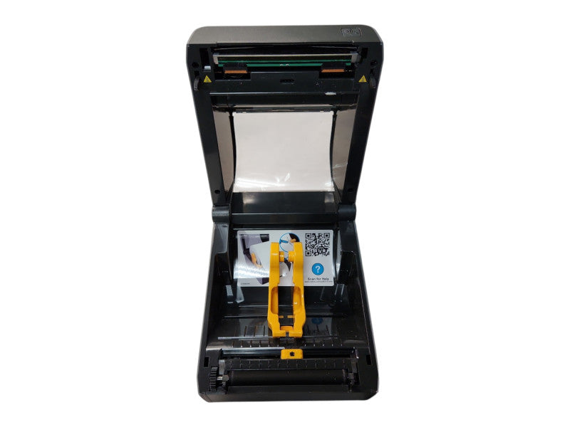 Zebra ZD621 Ethernet Bluetooth USB 300dpi Label Printer ZD6A043-D01F00EZ