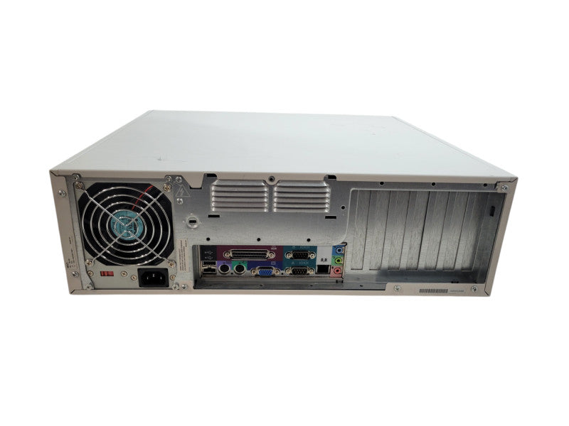Compaq Deskpro EN - Intel Pentium III @ 800MHz 256MB SDRAM NO HDD %