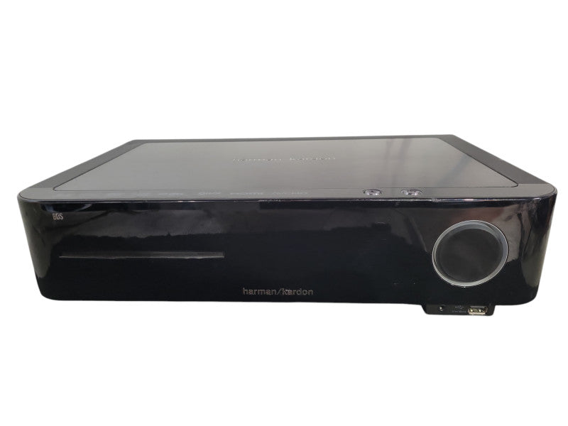 Harman Kardon BDS Receiver Cinema Amplifier System !
