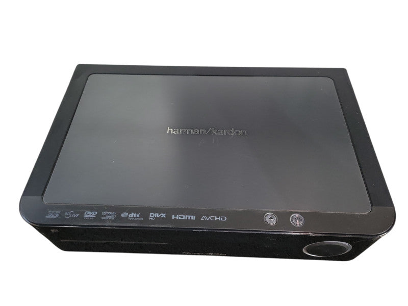 Harman Kardon BDS Receiver Cinema Amplifier System !