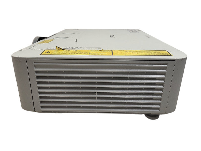 Epson PowerLite L610U WUXGA 3LCD 1913 HRS ONLY! Laser Projector No remote $