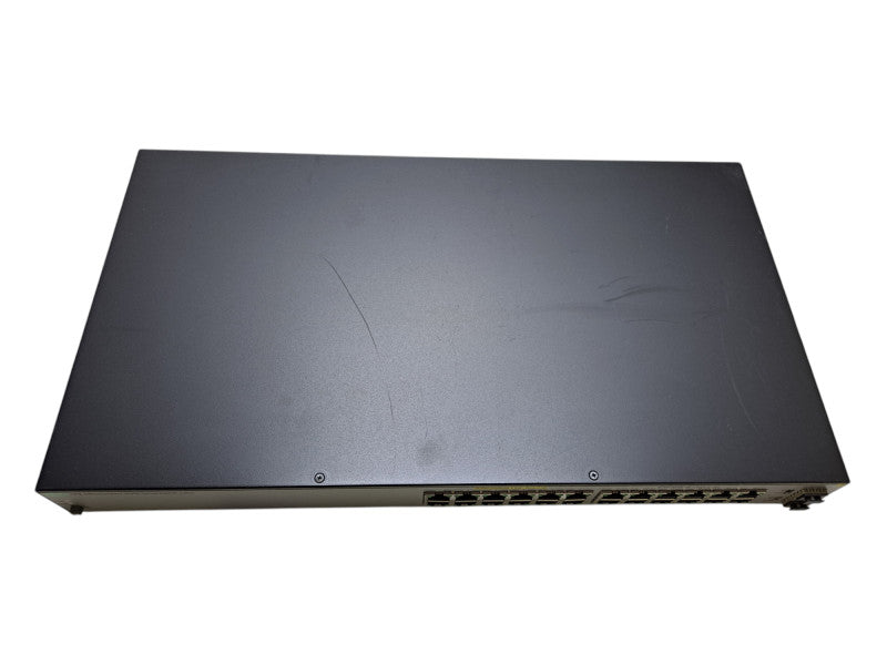 HPE Officeconnect 1920S 24G 2SFP PoE+ 185W Network Switch | JL384A